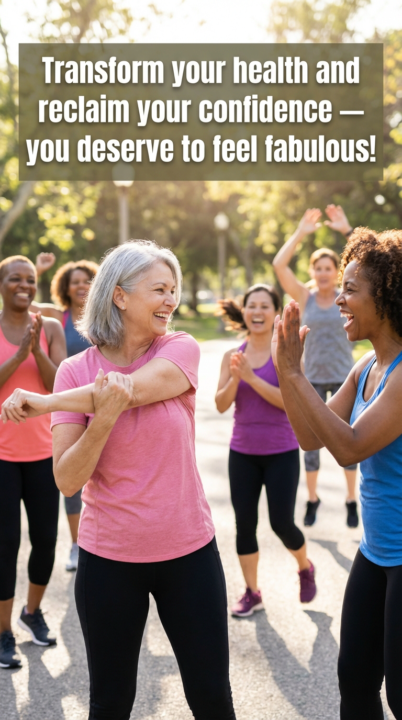 ALL the juicy details about our Black Friday Deal (Metabolic Edge System!)