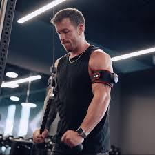 What Suji / BFR Training Actually Does (and Why I'm Using It)