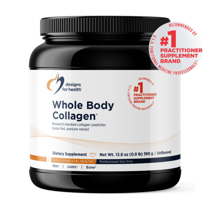 Is your collagen supplement doing more harm than good?