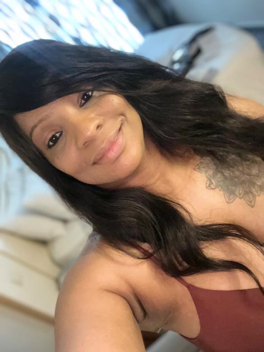 LaGranda Jackson Brown