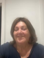 Betty Coombes