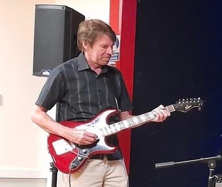 David Hawkins