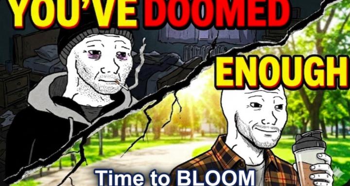 You've Doomed ENOUGH