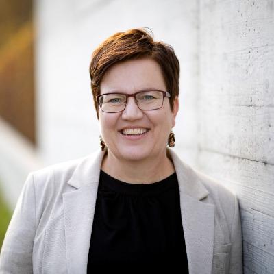 Sibylle Pinter