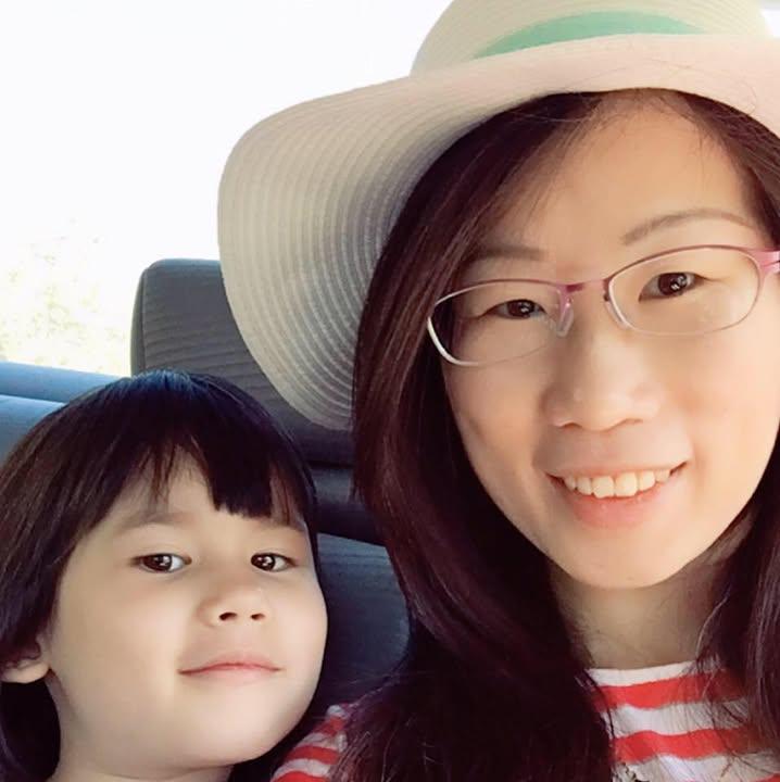 Nicky Hsu