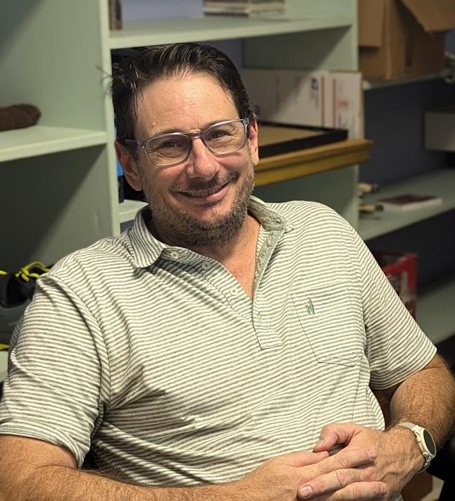 Matt Matone
