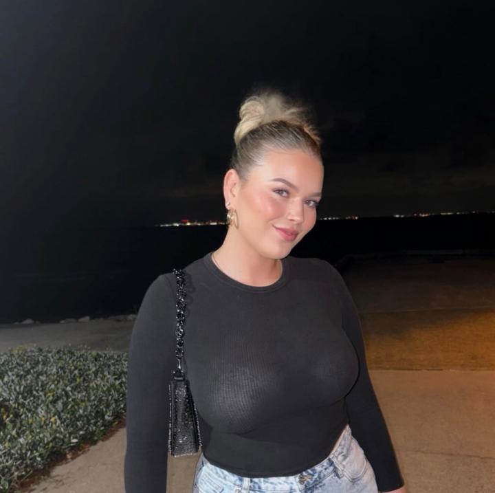 Tiarna Kelly