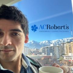 Robert Bustamante