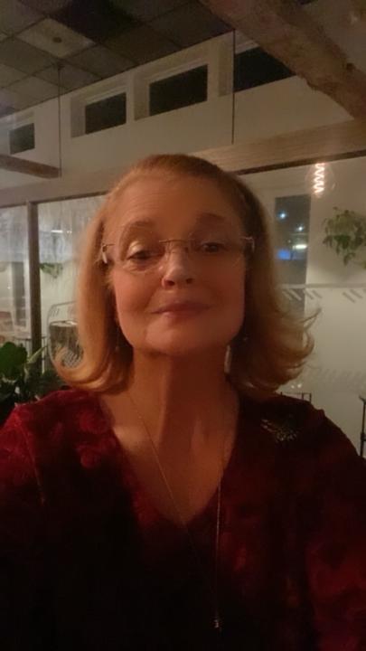 Veronica Southby