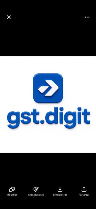 Gst Digit