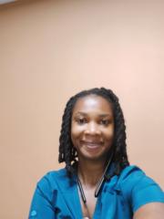 Marie Stephanie Jean