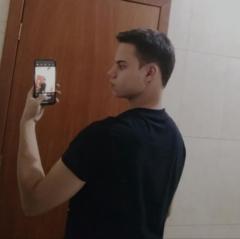 Bernardo de Matos Norberto Santos