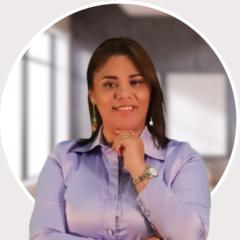 Gloria Esperanza Marlés Herrera