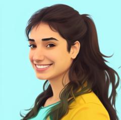 Emilia Simonian