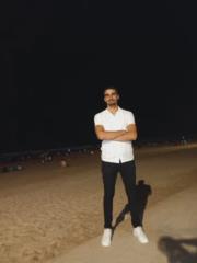 Mohammed Boukhchacha