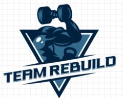 Team Rebuild Support