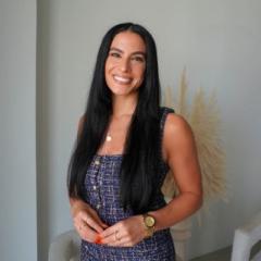 Farah Saleh
