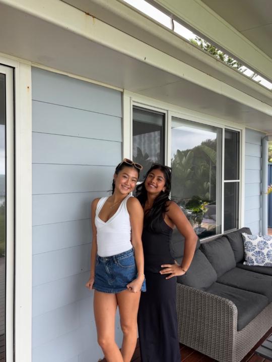 Tiyana Jay
