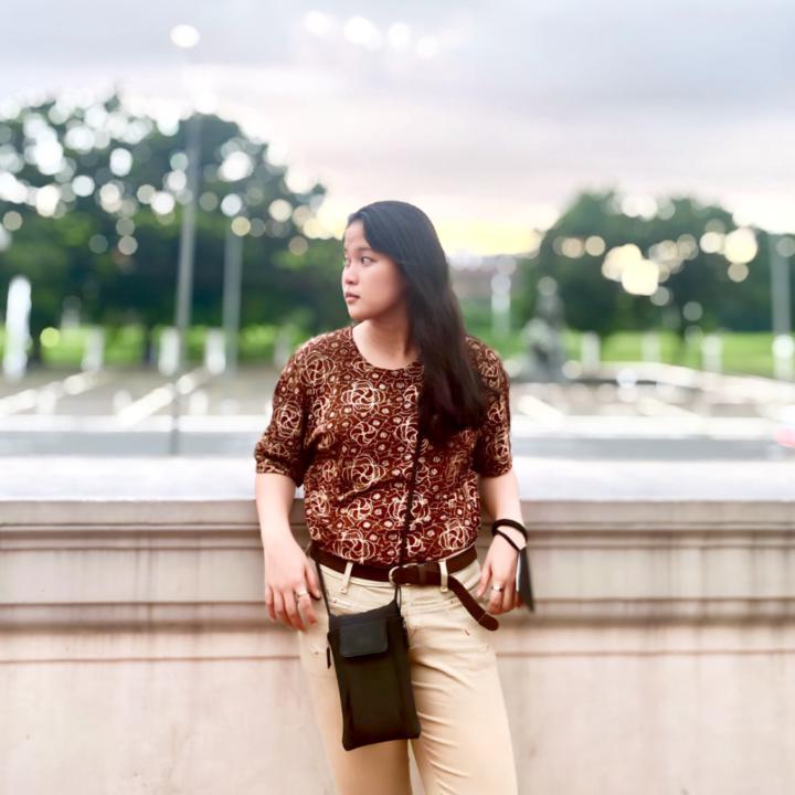 Rona Guimalan