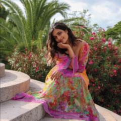 Rashina Gajjar
