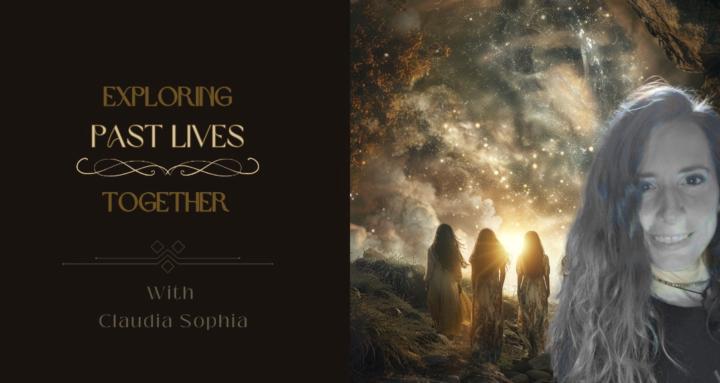 Exploring Past Lives Together