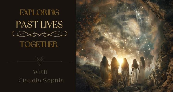 Exploring Past Lives Together