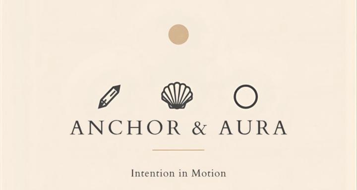 Anchor & Aura