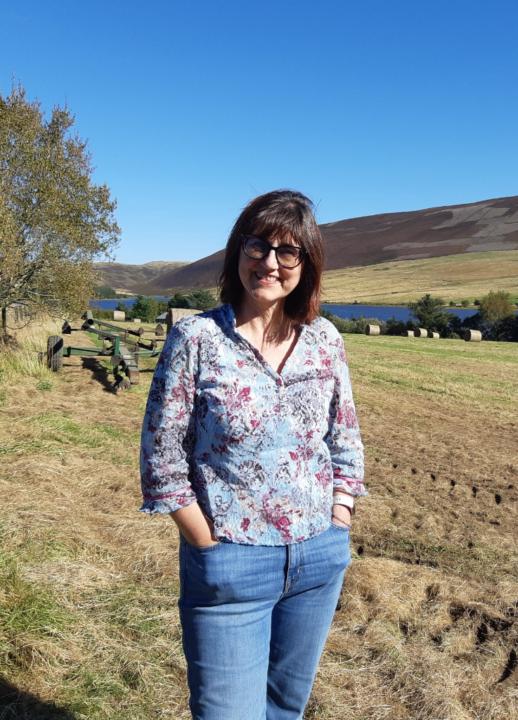 Ruth Nisbet