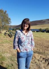 Ruth Nisbet