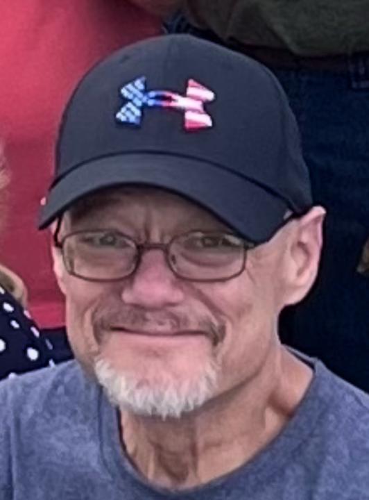 James Christman