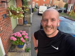 Andrew Armstrong