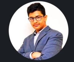 Adam Ahmed