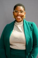 Miyokee Saint Florant