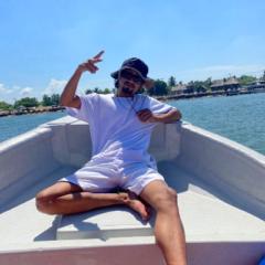 Juan Sebastian Jimenez Castro