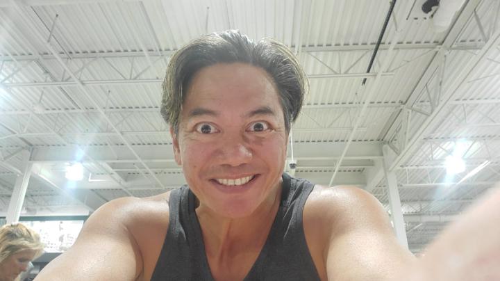 J Eric Castro