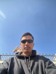 Jinesh Angom