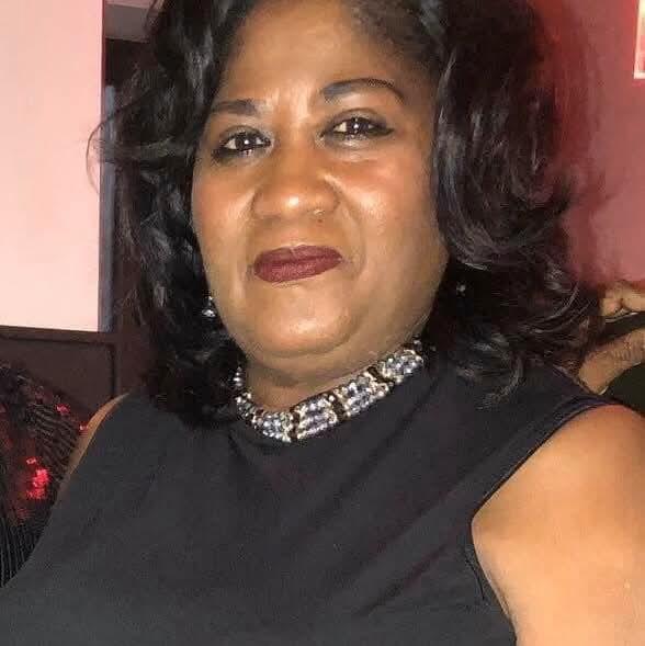 Sharon Mims