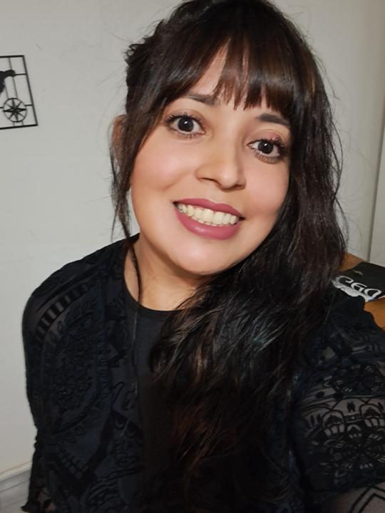 Luciana Romero