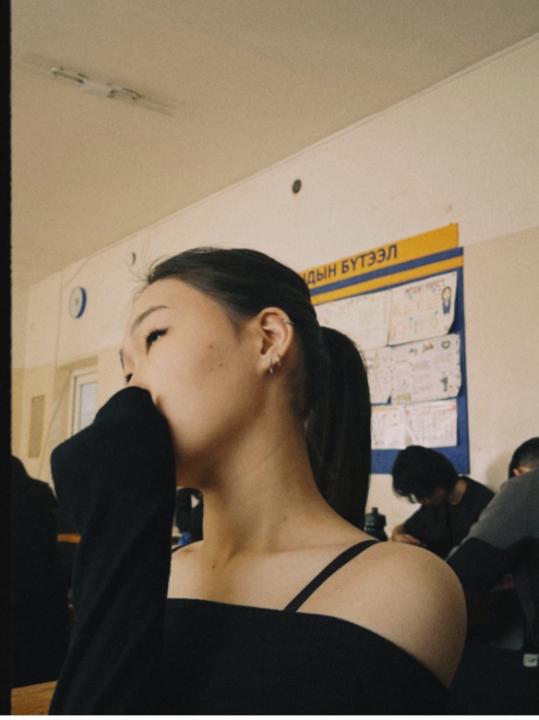 Anujin Anujin