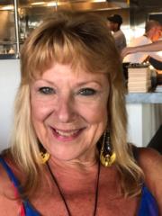 Carol Peters