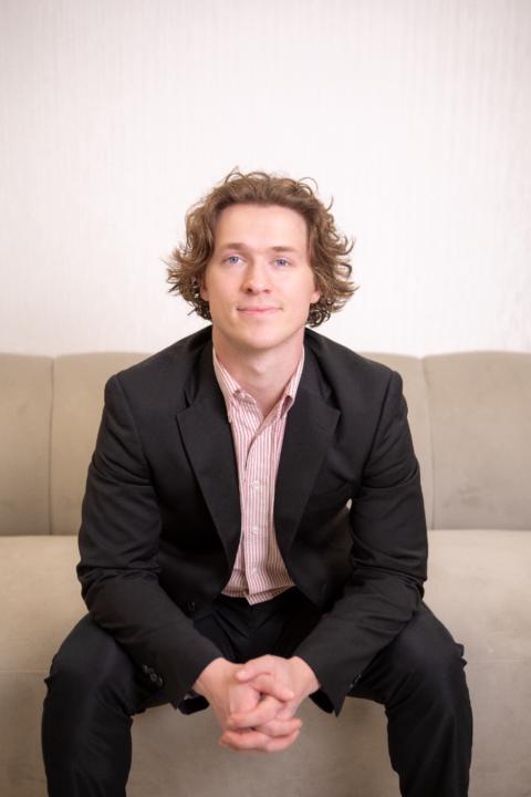 Tanner Van Scyoc