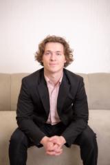 Tanner Van Scyoc