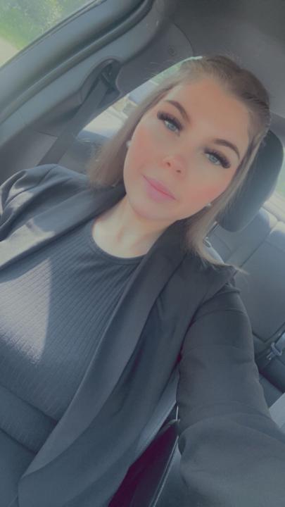 Tori Chevalier