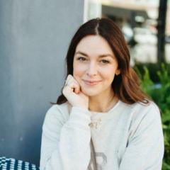 Mary Gervais Brantley