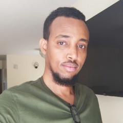 Abdalla Hareed