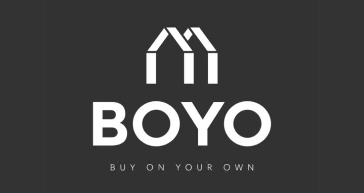 BOYO - Buy On Your Own