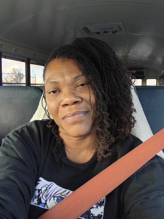 Vernetta Williams Dees