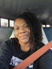 Vernetta Williams Dees