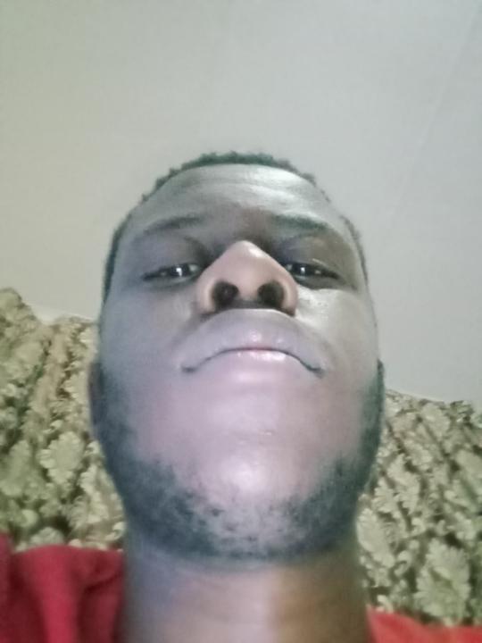 Samuel Muya