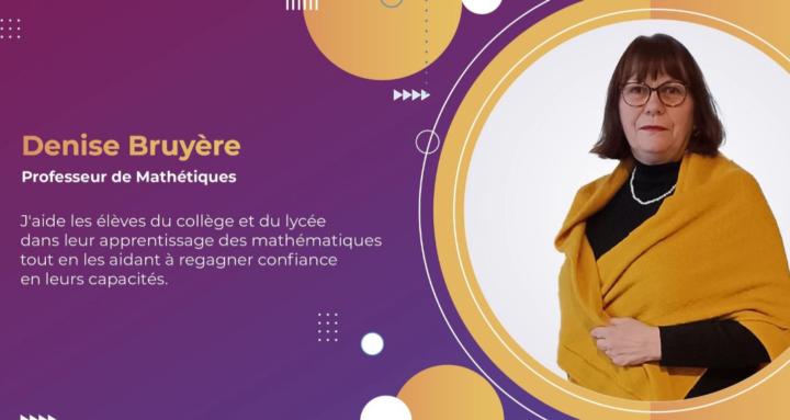 Maths  et excellence